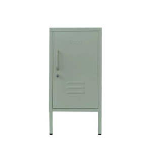 Doris Locker
