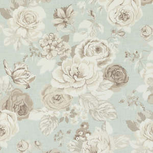 Greta Mineral Oilcloth