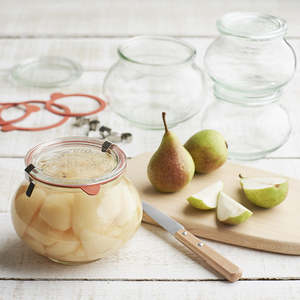 Weck Deco Jar 500ml
