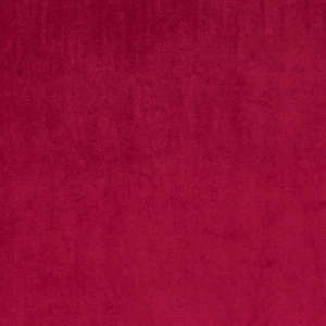 Fabric: Matlock Rouge Velvet Fabric