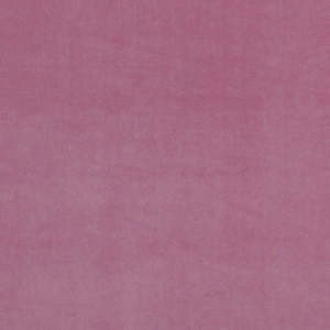 Matlock Peony Velvet Fabric