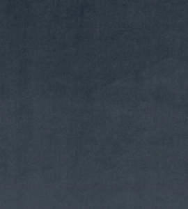 Matlock Midnight Velvet Fabric