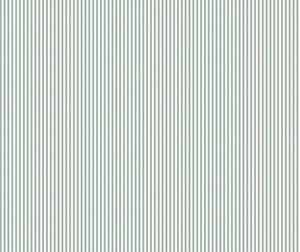 Piccolo Stripe Duckegg Fabric