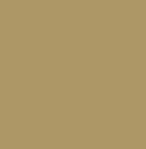 Oilcloth Enduits: Reuben Gold Oilcloth