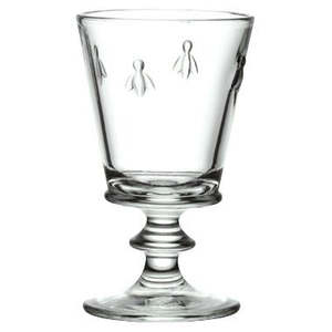 Homewares: Bee Wine Glass Large