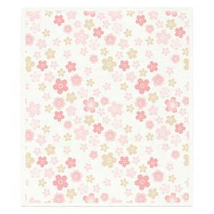 Bath: Nawrap Facecloth Sakura