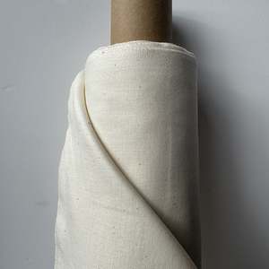 Fabric: Unbleached Calico Fabric