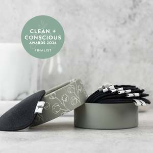 Bath: Reusable Makeup Remover Pads