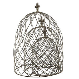 Cloche Dome Small