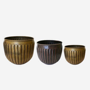 Marbella Planter - Small