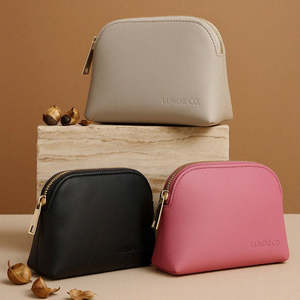 Lilla Dome Purse Small