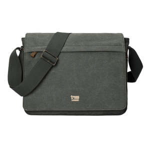 The Menfolk: Troop Messenger Green