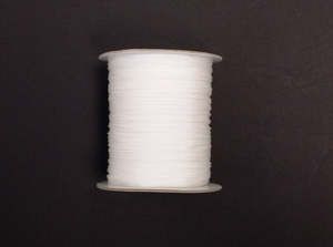 Haberdashery Notions: Roman Blind Cord 50m Roll