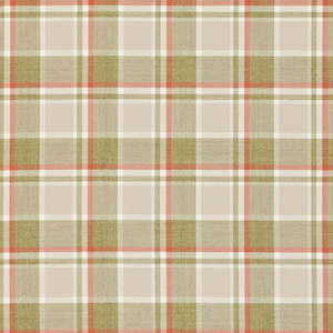 Braemar Spice Fabric