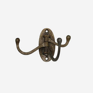 3 Swing Hook
