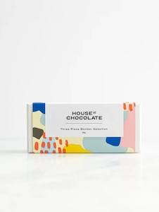 Chocolate + Gourmet Food