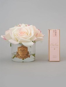 Products: NEW Clear Yellow Rose Bud Fragrance