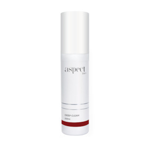 Aspect Dr: Aspect Dr Deep Clean - 220ml