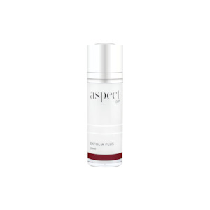 Aspect Dr Exfol A Plus - 30ml