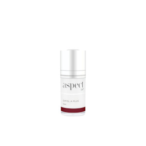 Aspect Dr: Aspect Dr Exfol A Plus - 15ml