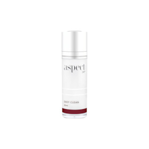 Aspect Dr: Aspect Dr Deep Clean - 30ml