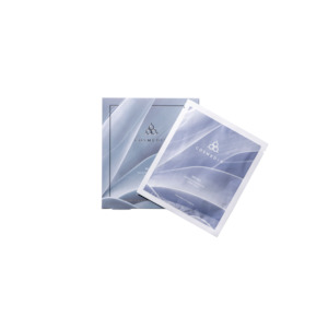 Cosmedix Microbiome Sheet Mask