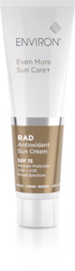 Environ RAD Antioxidant Sun Cream SPF15