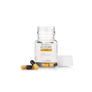 Heliocare: Heliocare 360º Capsules