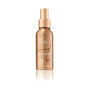 Jane Iredale Spritz D20