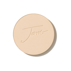 Jane Iredale: Jane Iredale Pressed Mineral Powder Refill - Warm Silk