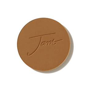 Jane Iredale Pressed Mineral Powder Refill - Velvet