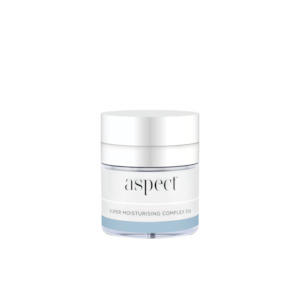Aspect Super Moisturising Complex
