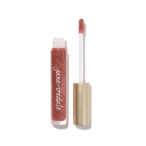 Jane Iredale HydroPure Hyaluronic Acid Lip Gloss - Sangria