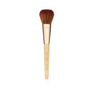 Makeup Brushes: Jane Iredale Chisel Powder Brush