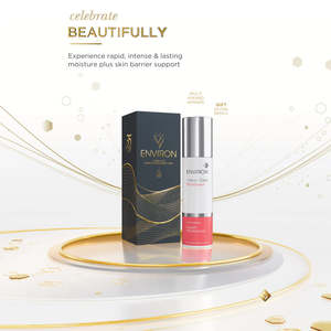 Environ Festive Super Moisturiser Upsized 100ml