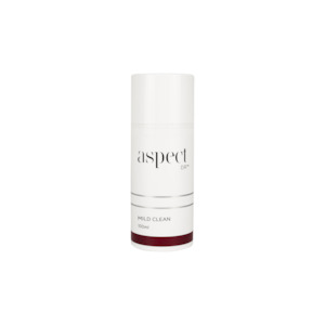Aspect Dr: Aspect Dr Mild Clean - 100ml
