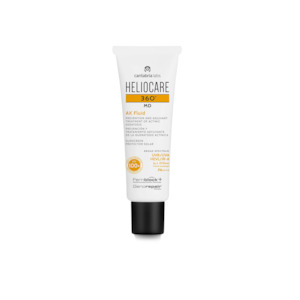 Heliocare 360º MD AK Fluid SPF50