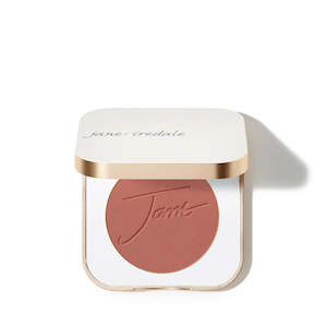 Jane Iredale: Jane Iredale PurePressed Blush - Sheer Honey