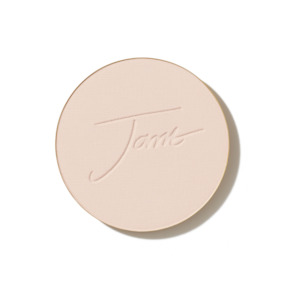 Jane Iredale Pressed Mineral Powder Refill - Ivory