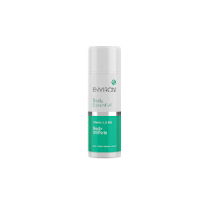 Medical Grade Skincare: Environ Body EssentiA Body Oil Forte