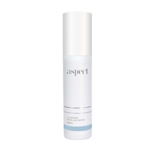 Aspect: Aspect Cleansing Micellar Water - 220ml