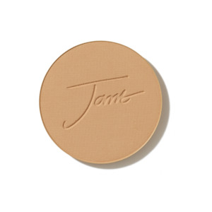 Jane Iredale Pressed Mineral Powder Refill - Caramel