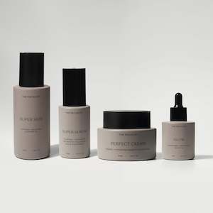 Products: Super Skin Bundle