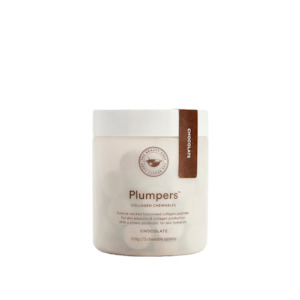 Supplement: Plumpers -  Chocolate
