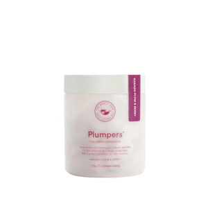 Supplement: Plumpers - Kakadu Plum & Berry