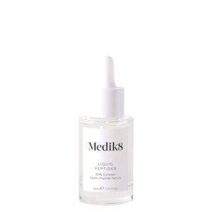 Serum: Liquid Peptides