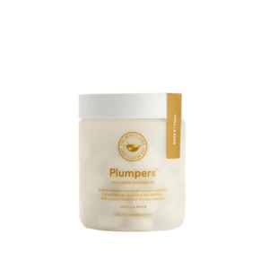 Supplement: Plumpers - Vanilla Bean