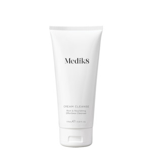 Cream Cleanse