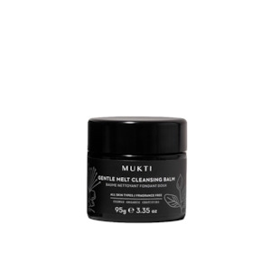 Cleansers: Gentle Melt Cleansing Balm