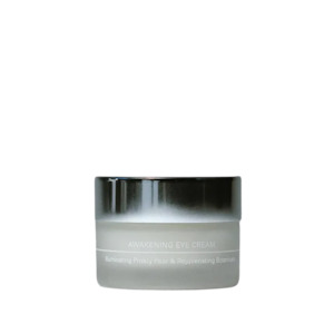 Eye Lip Care: Awakening Eye Cream
